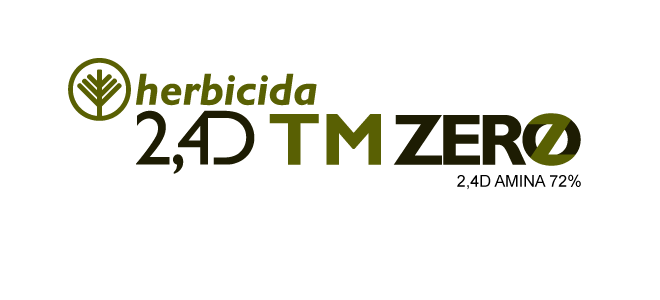 2,4D – TM Zero