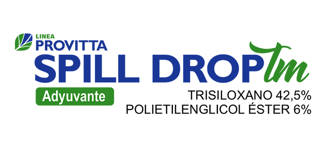 Spill Drop TM